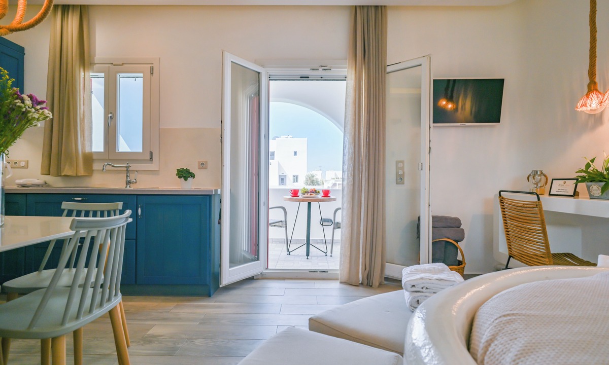 Plaka Villa | Depis Edem Luxury Private Villas