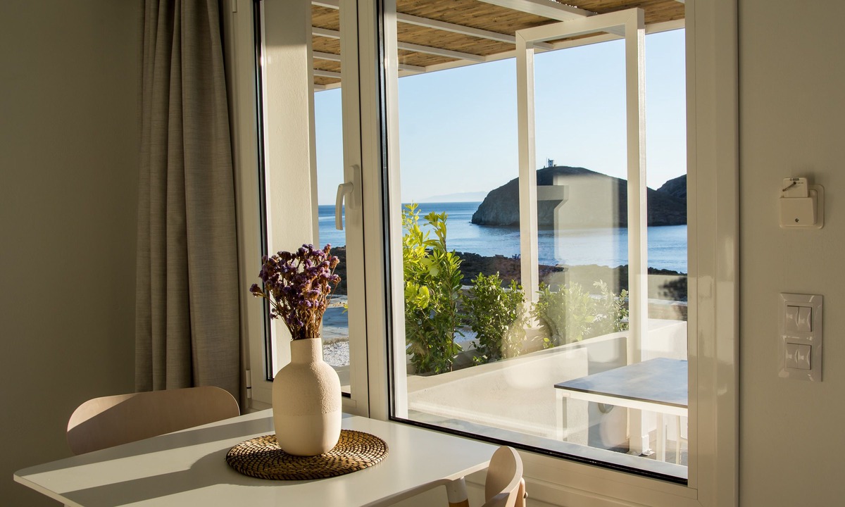 Gavrio Apartment | Pharos Apartments