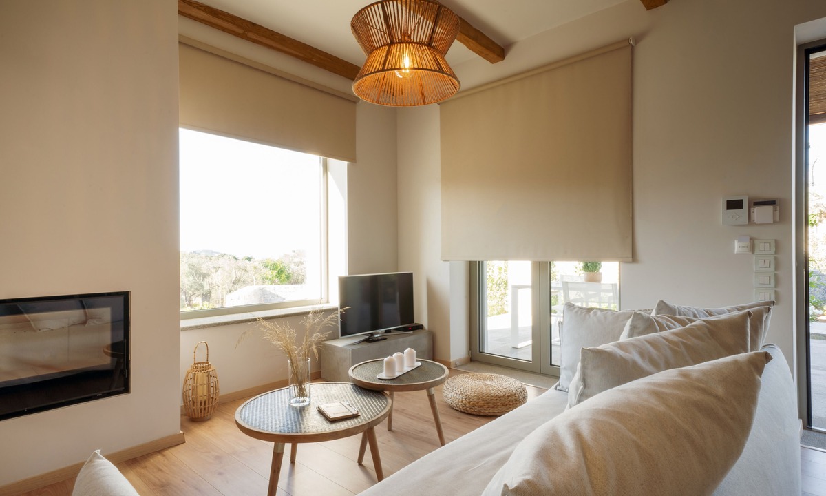Neapoli Villa | Elies Residences