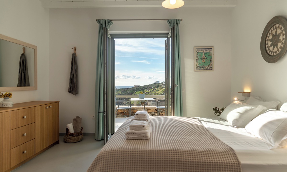 Tinos Villa | Phos Villas Tinos