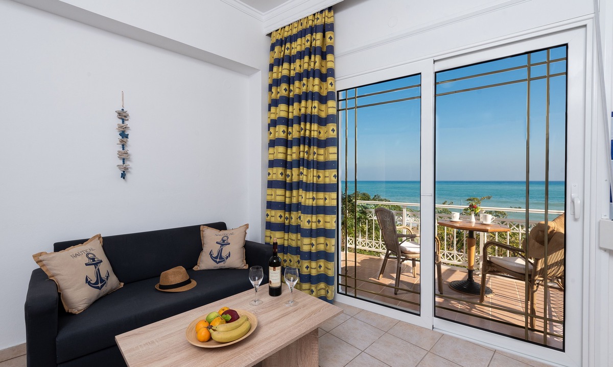 Stegna Apartment | Stegna Dream