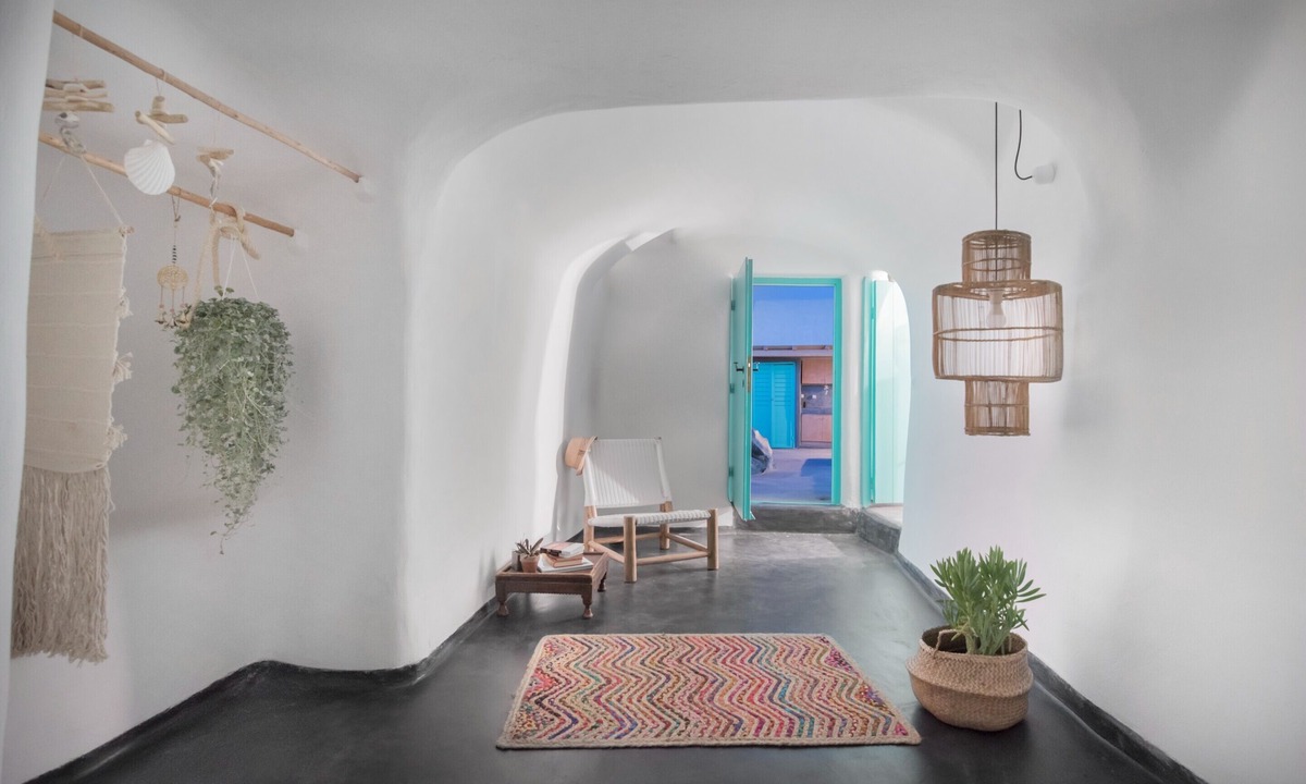 Finikia Villa | Sophia Finikia Villas