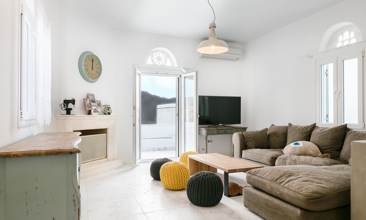 Panormos Villa | imarkellis boutique villas