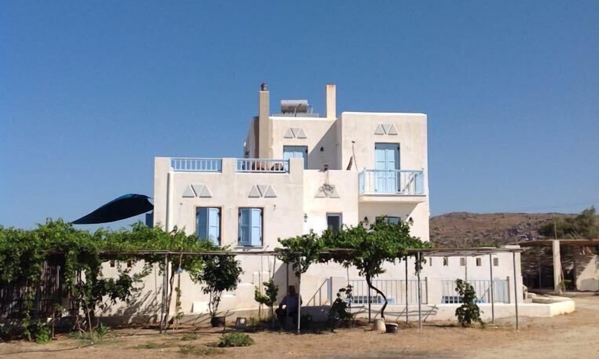 Kastraki Apartment | Kastraki Dream near the beach