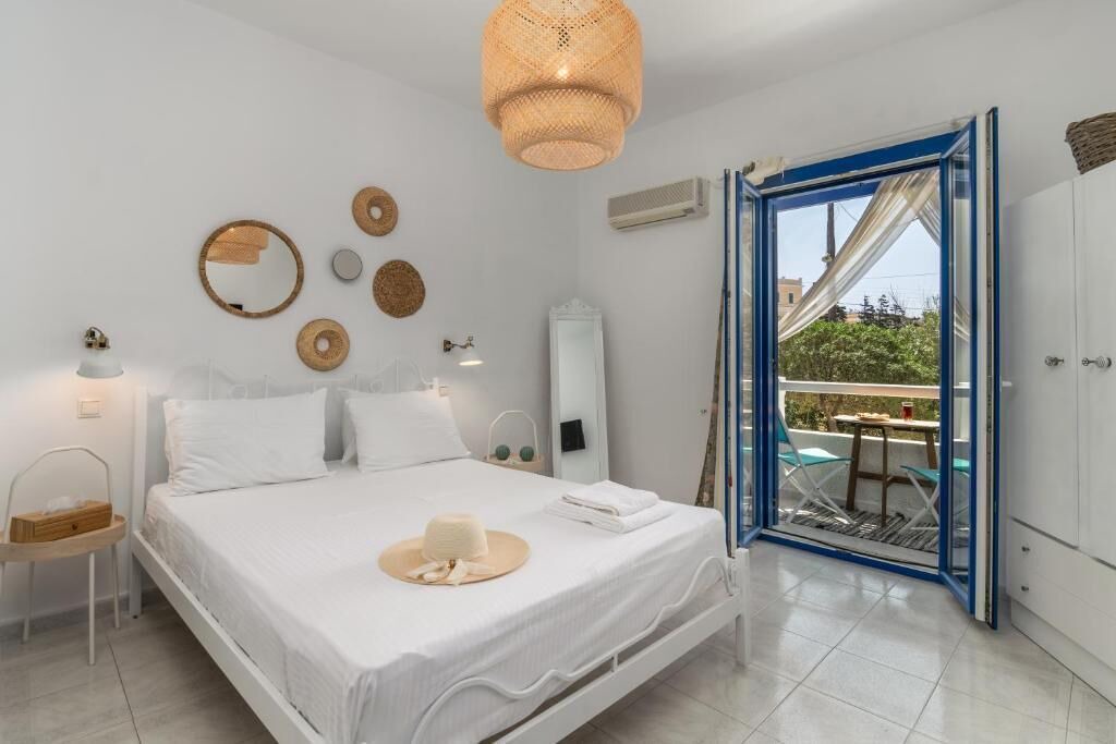 Adamas Apartment | Anamnisi Studio