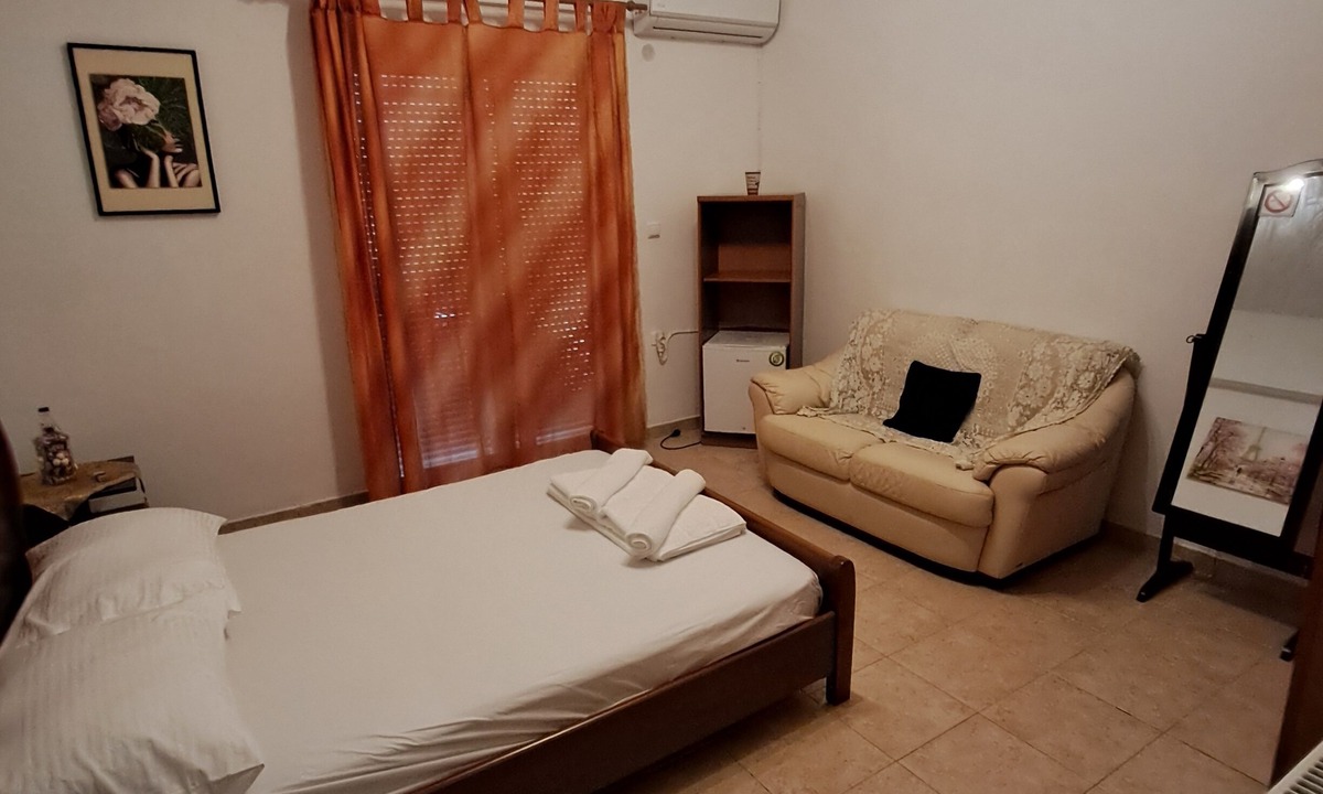 Filerimos Cottage | Galinis Rooms