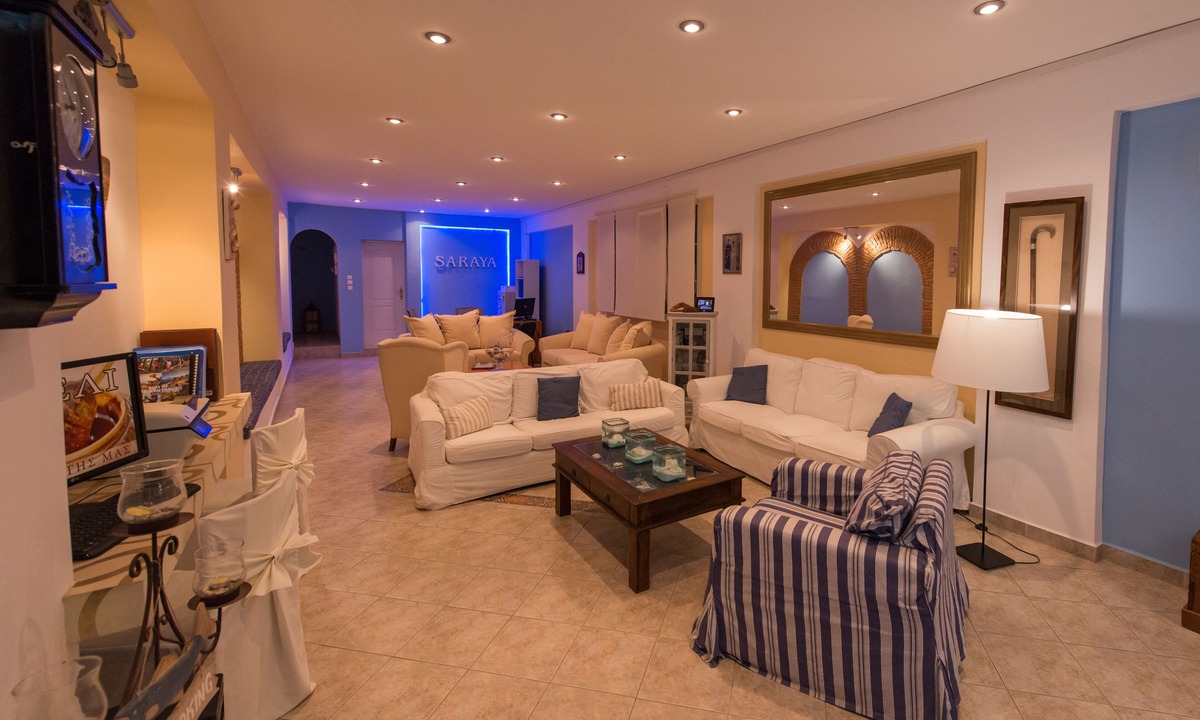 Alinda Apartment | Saraya Resort