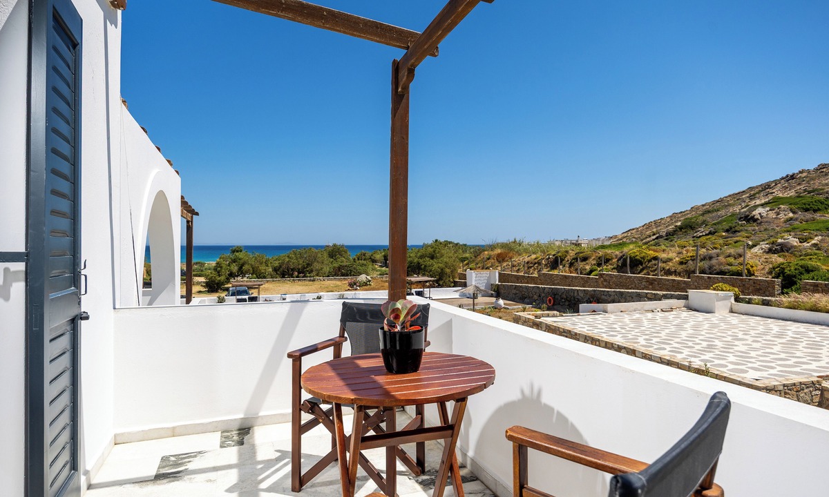 Stelida Apartment | Delight Apartments Suites