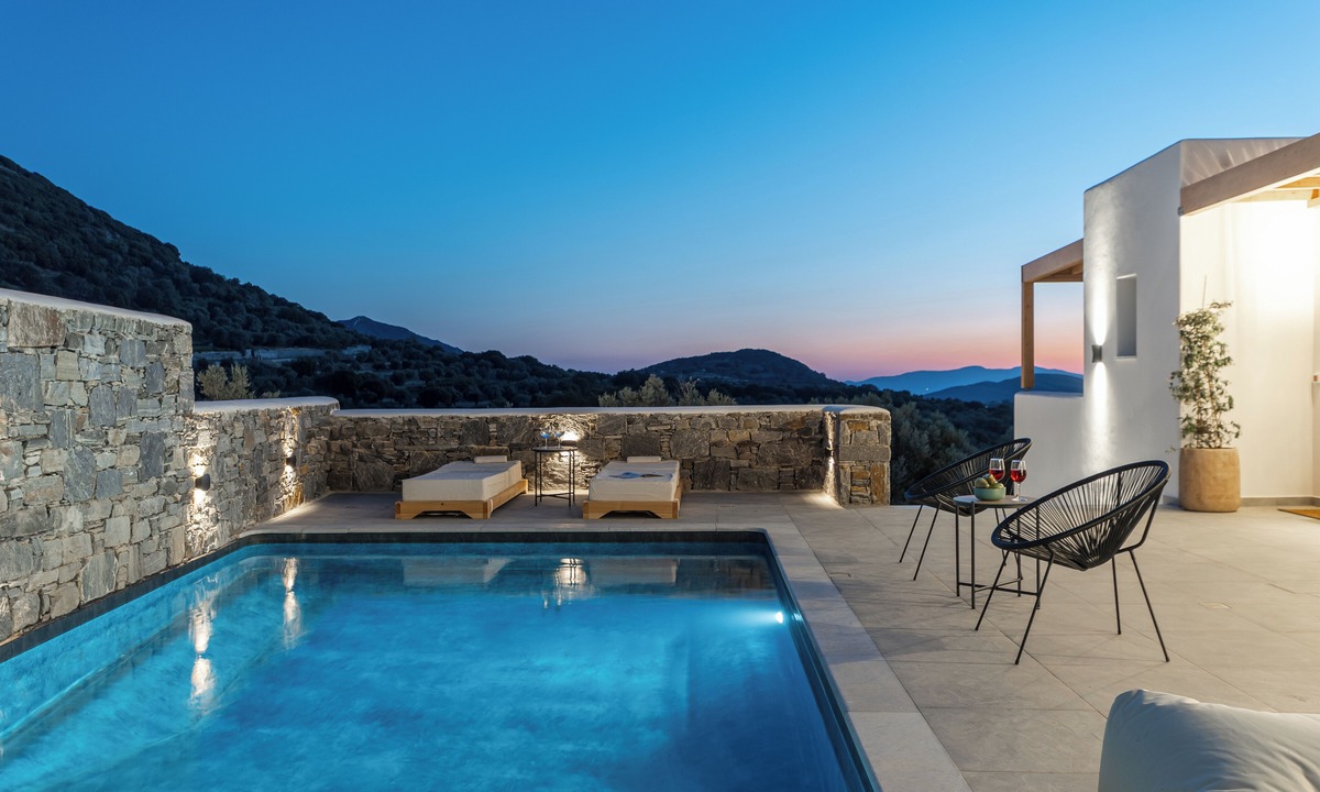 Chalkio Apartment | Alkema Horizon