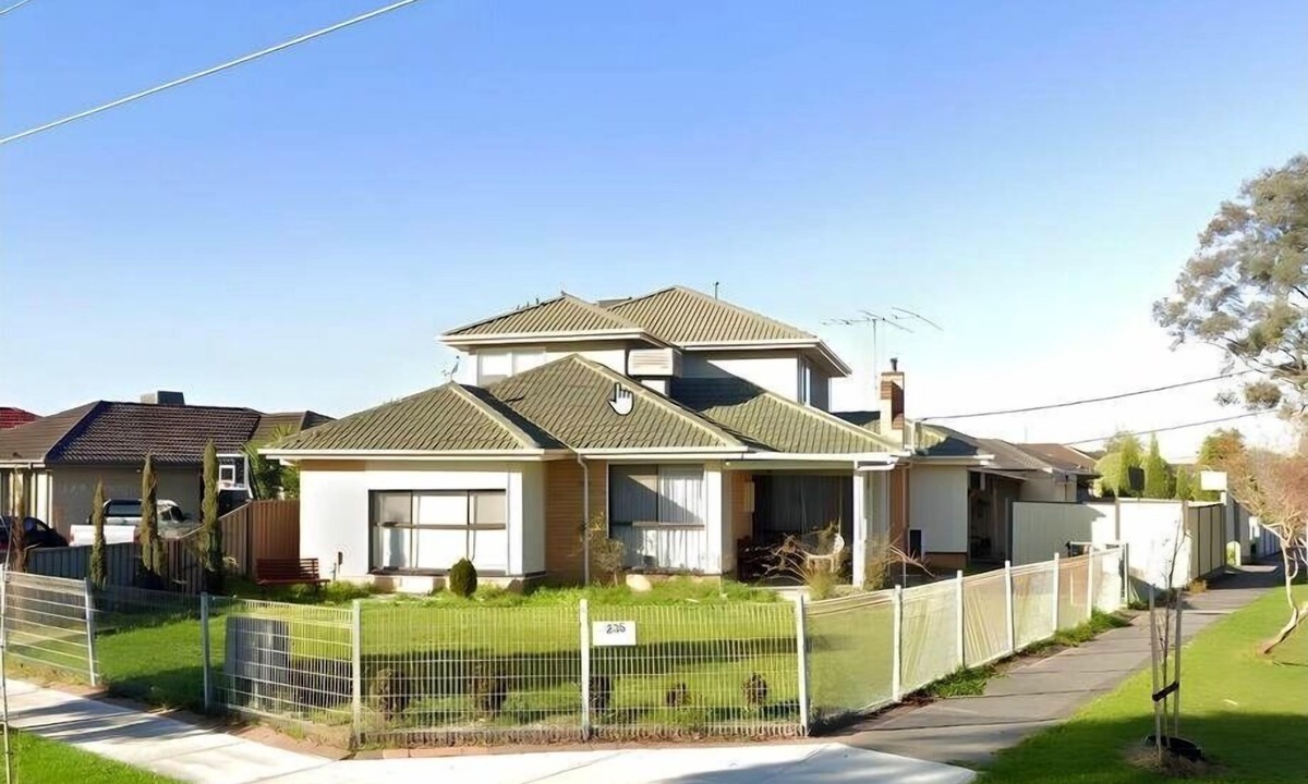 Reservoir House | Private Room in Fawkner House - 12 mins Airport