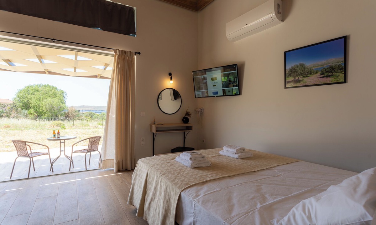 Sigri Apartment | Apolithon Premium Houses