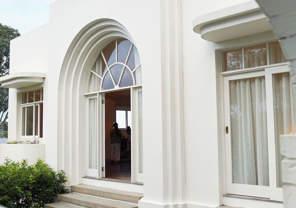 Murwillumbah House | Cosy & Stylish Art Deco Inspired Home in the Heart of Murwillumbah!