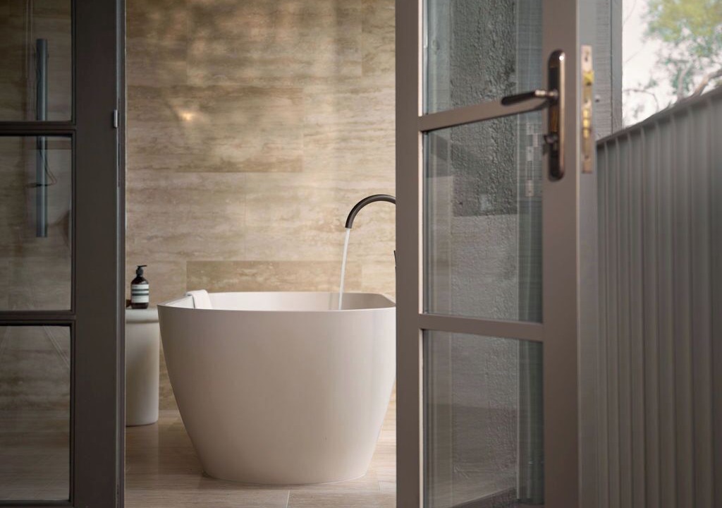 Fingal Villa | The Sanctuary at Alba Thermal Springs & Spa