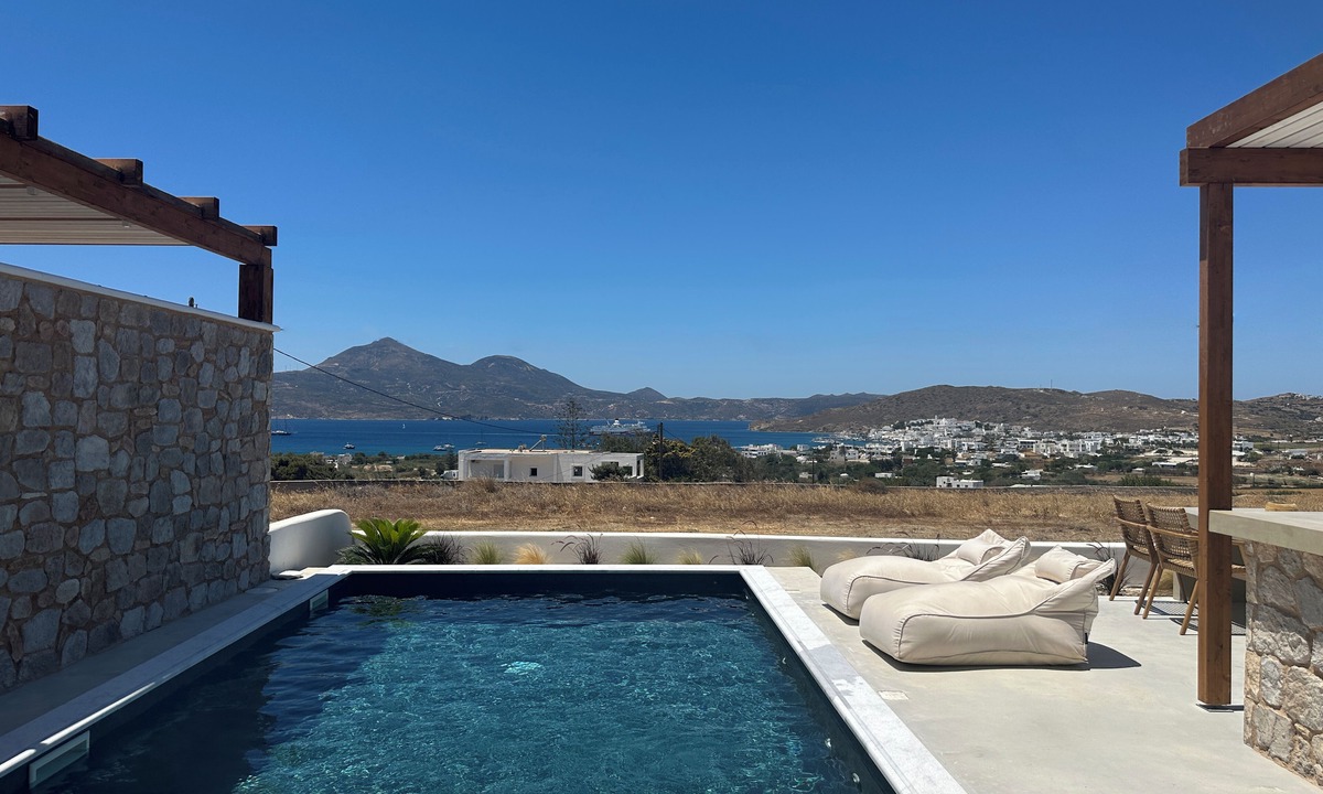 Adamas Villa | Adriana Luxury Villas