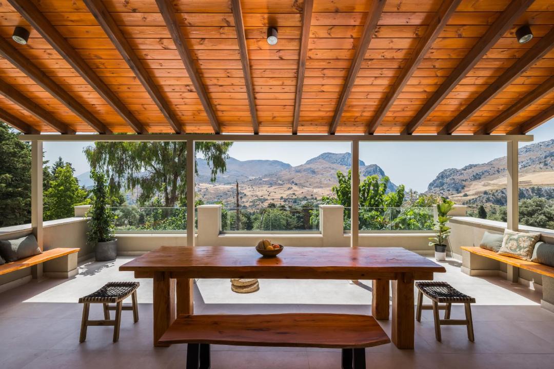 Kanevos Villa | Phoenix Villa