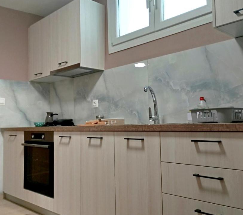 Mytilene Apartment | AZRA studios1