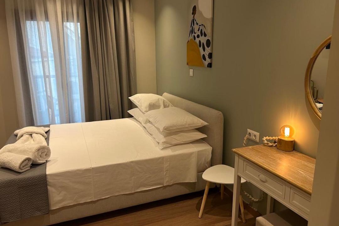Pythagorion Apartment | Pythagorio Living - Jasmine