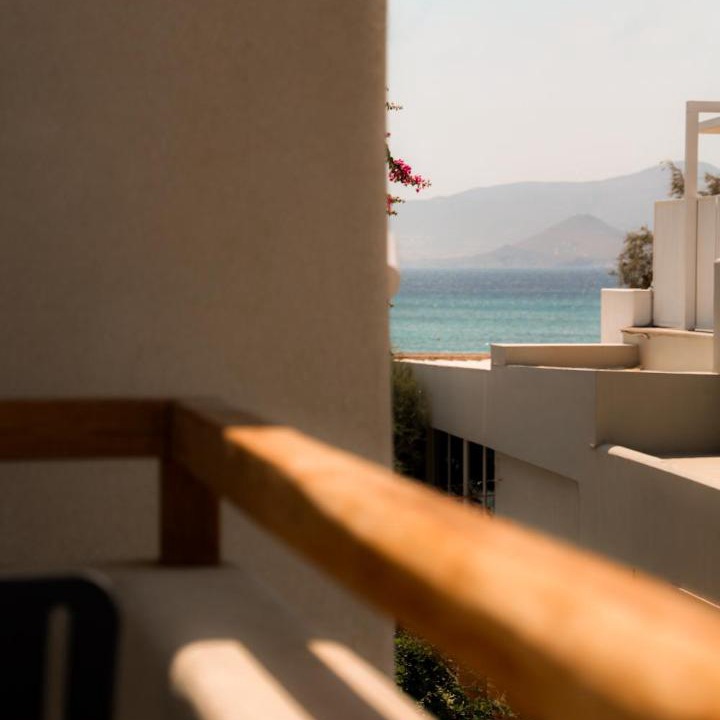 Agia Anna Hotel | Naxia Gaia Suites