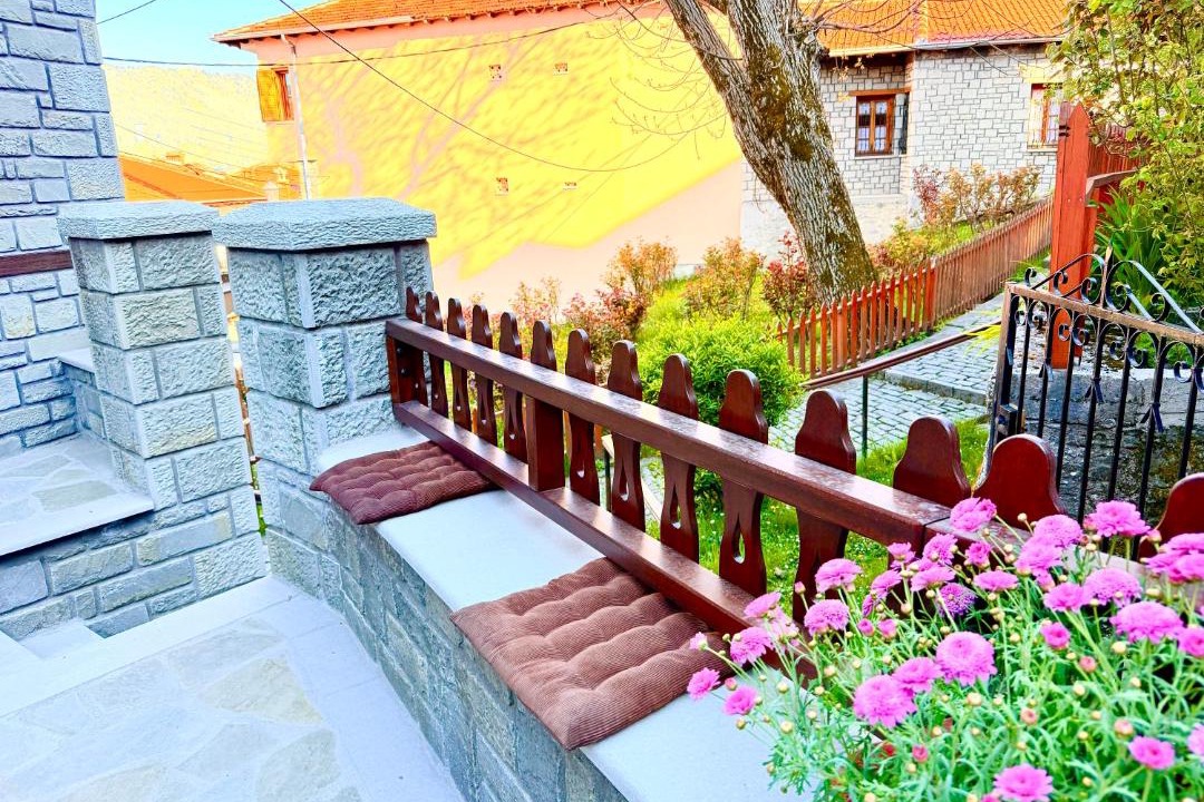 Metsovo Apartment | DG kores