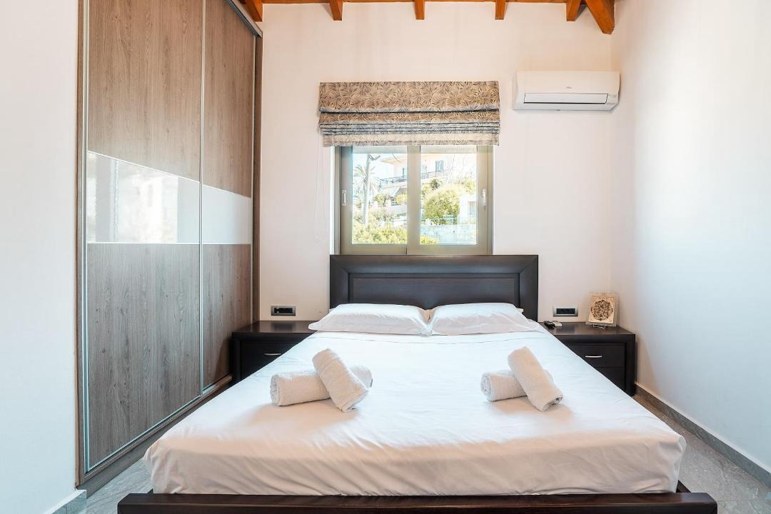 Fanai Villa | Villa Despina