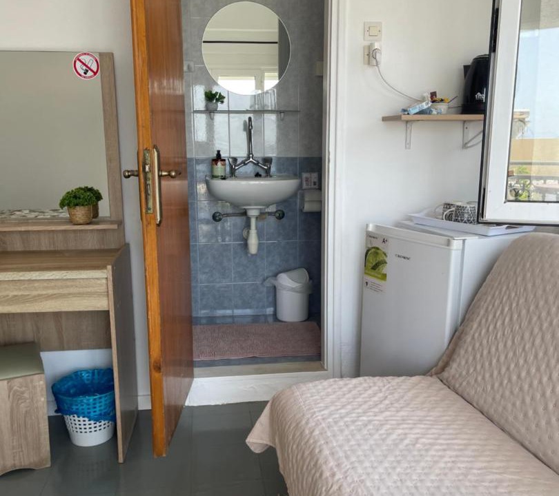 Panteli House | Platanos Rooms