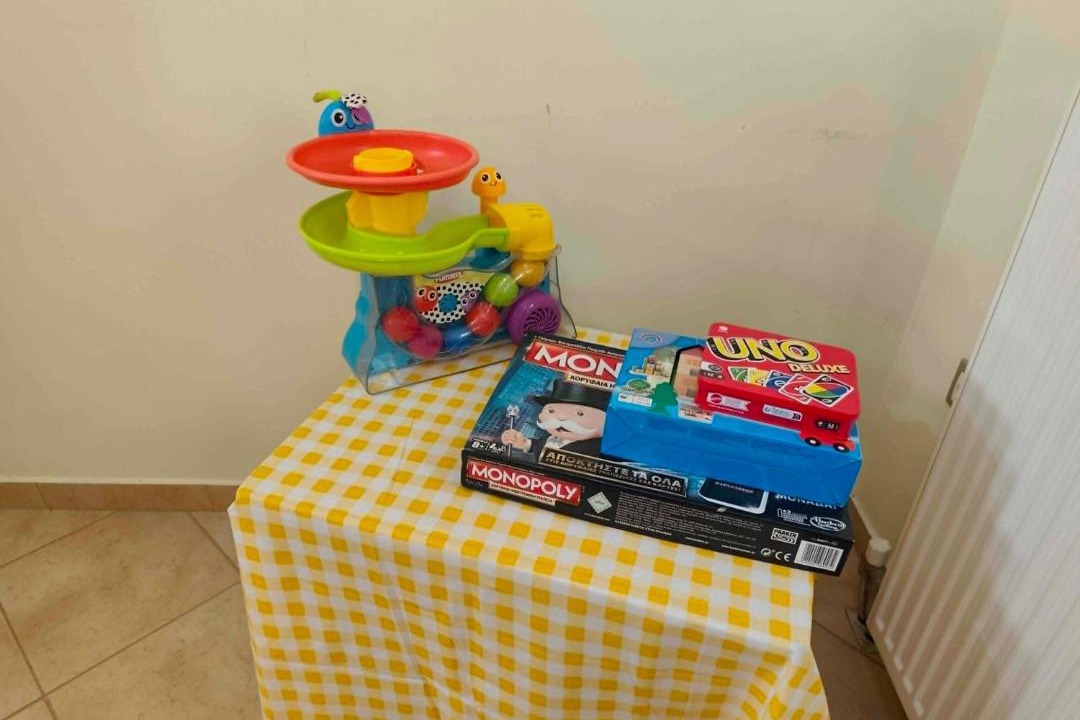Agia Ermioni Apartment | Sweet Memories