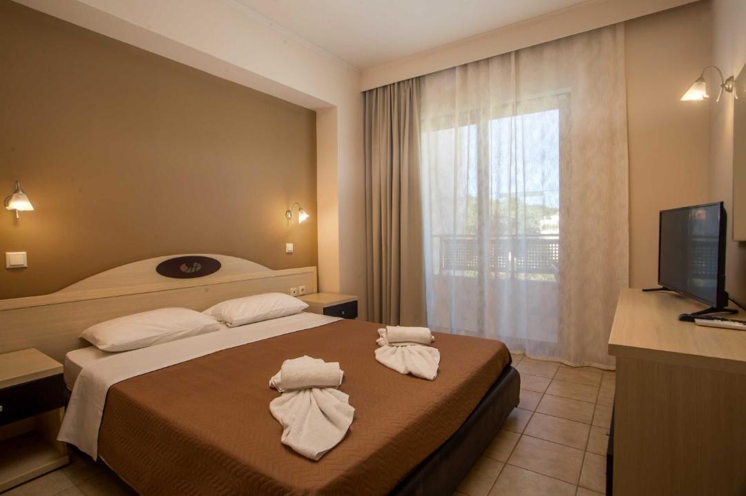 Filerimos Hotel | Santa Helena Hotel