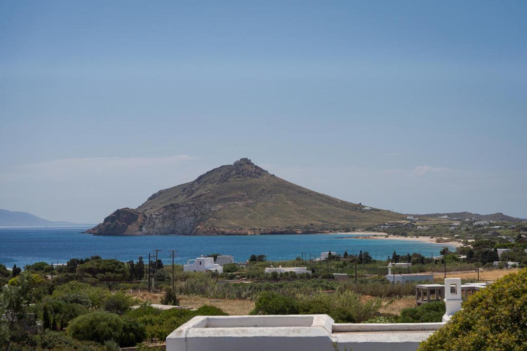 Paros Villa | Villa Kohyli by Mediterà