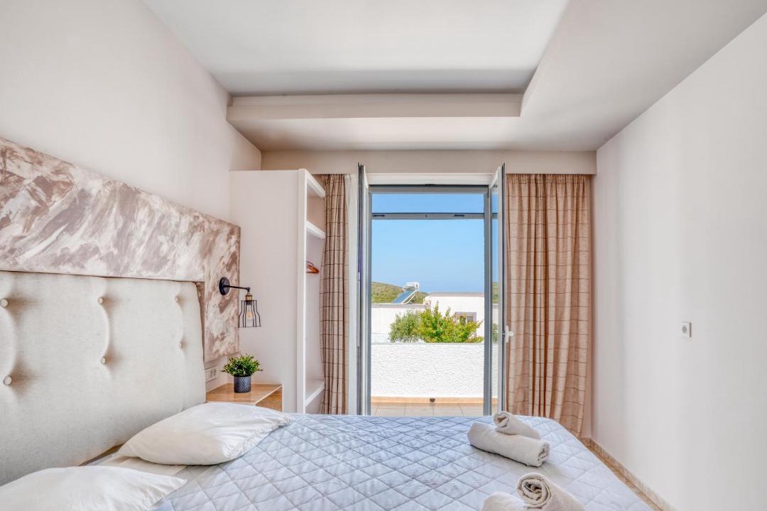 Kefalos Apartment | Kochylari Apartments