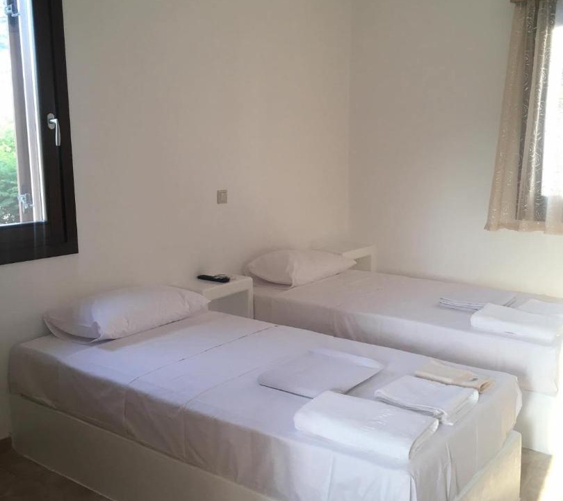 Filoti Apartment | Iliaxtida apartments II