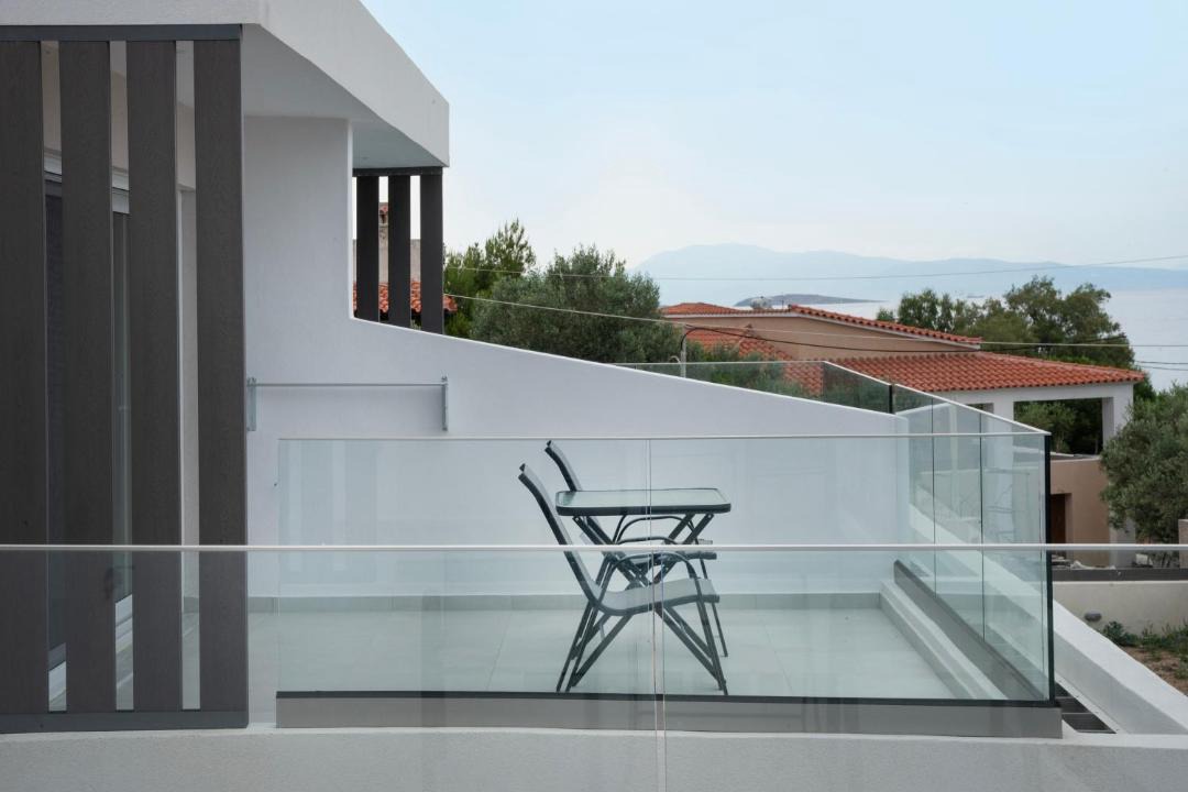 Vagia Apartment | Virea VA Complex