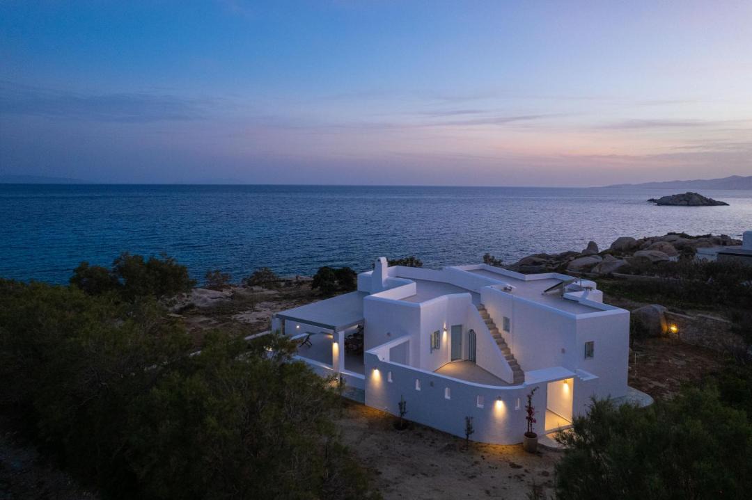 Mikri Vigla Villa | Acron Vigla
