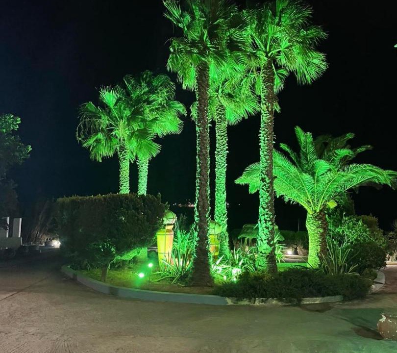 Varos Apartment | Villa Lagosta