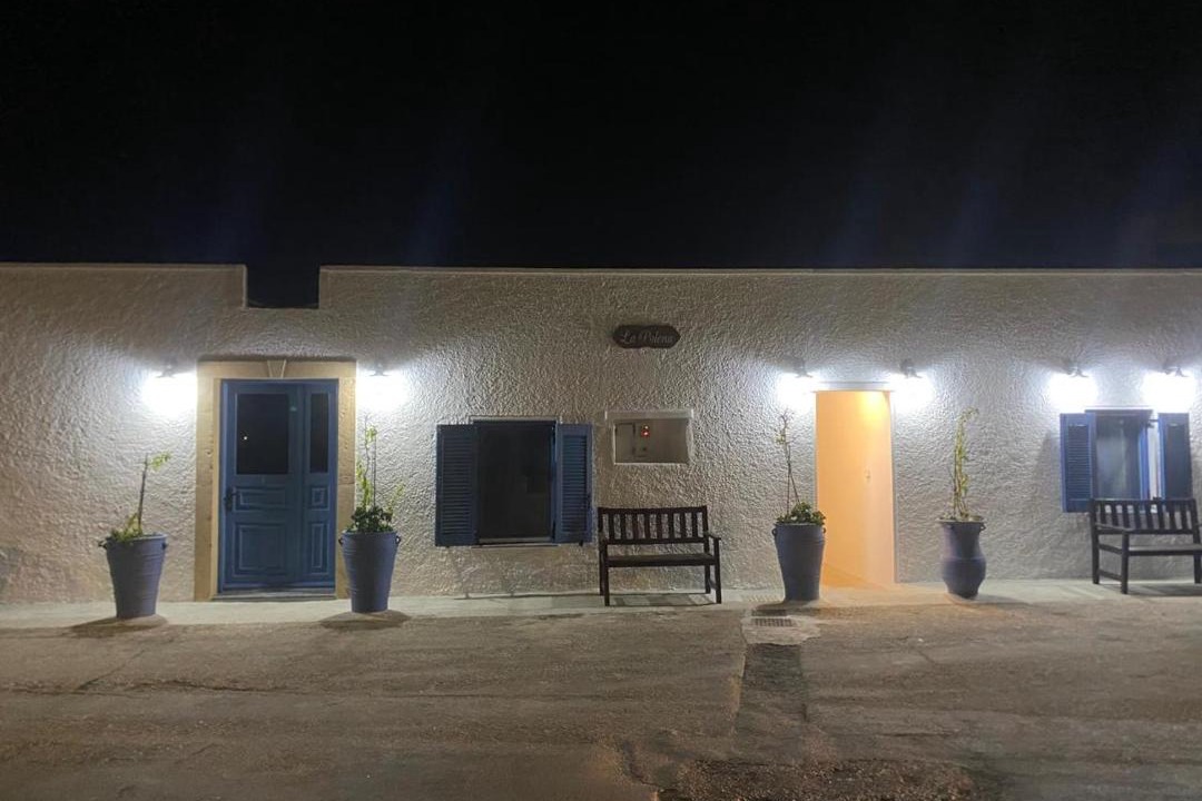 Alinda House | La Polena 2