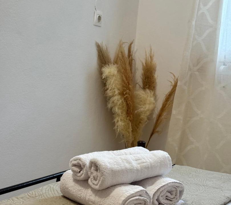 Panteli Apartment | Bougainvillea Nest Panteli, Leros