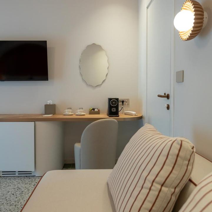 Kos Town Hotel | Villa Coo Boutique Hotel - Adults Only