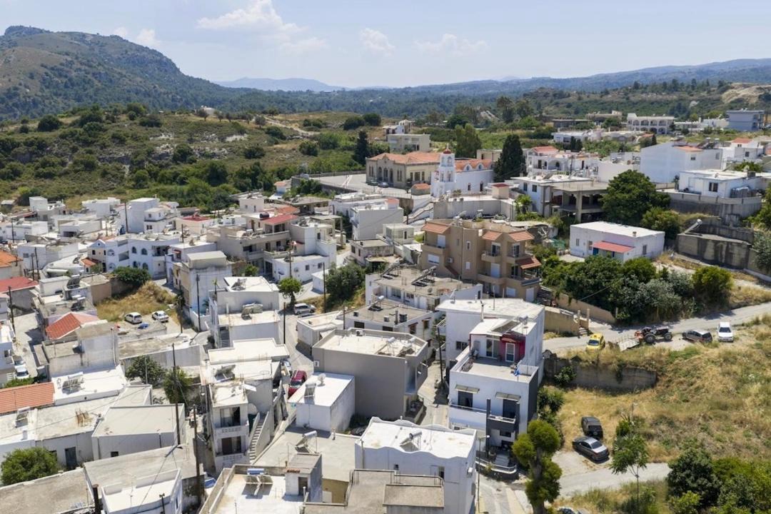 Kalithies Apartment | Elia village