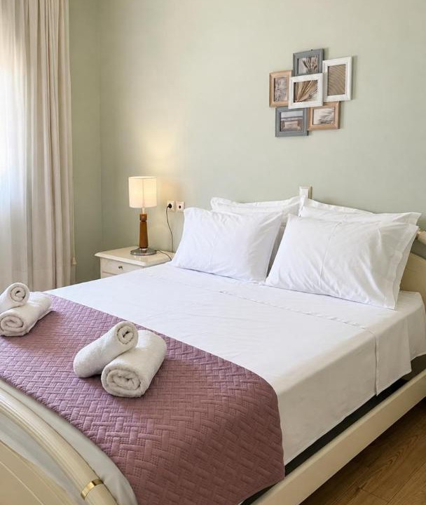 Kefalos Apartment | Seaside Serenity Kefalos