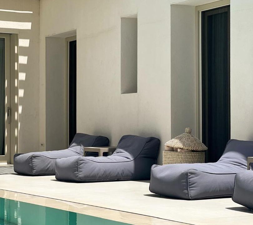Naousa Villa | Walk to Naousa, 5BR Pool Villa,Villa Yagha
