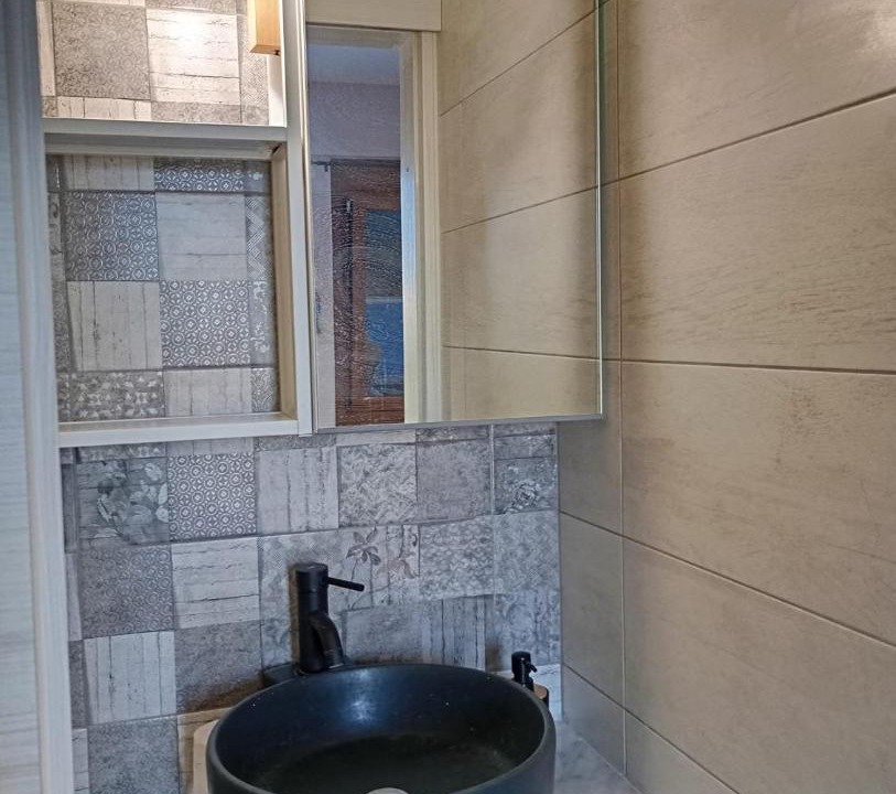 Apidias Lakkos Apartment | Evriaki Rooms Lesvos