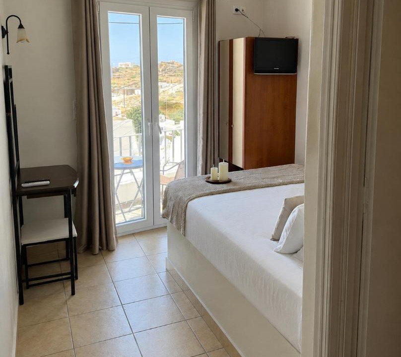 Ios Hotel | Aurelia Rooms