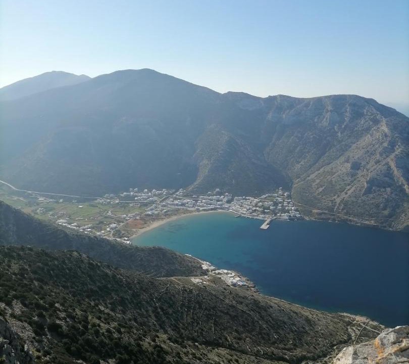 Apollonia Apartment | Aerides house Katavati