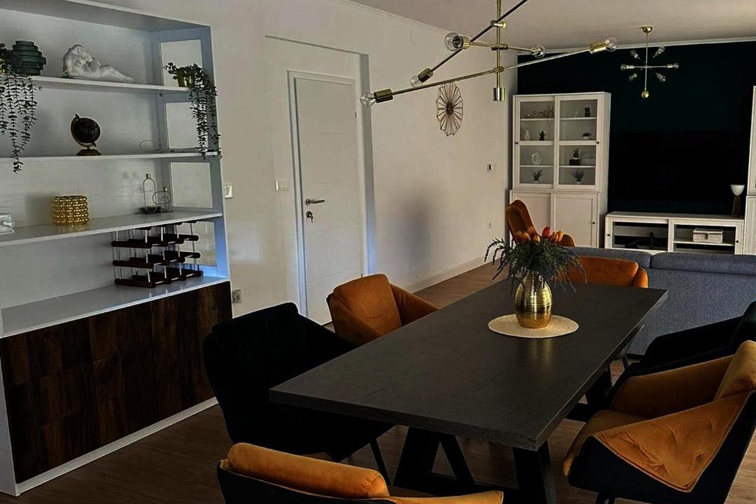 Koukaki Apartment | Koukaki Vibe