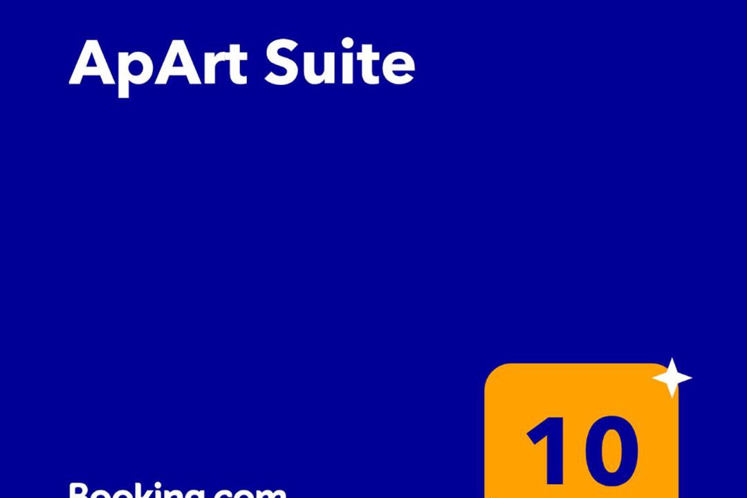 Athens City Centre Apartment | ApArt Suite