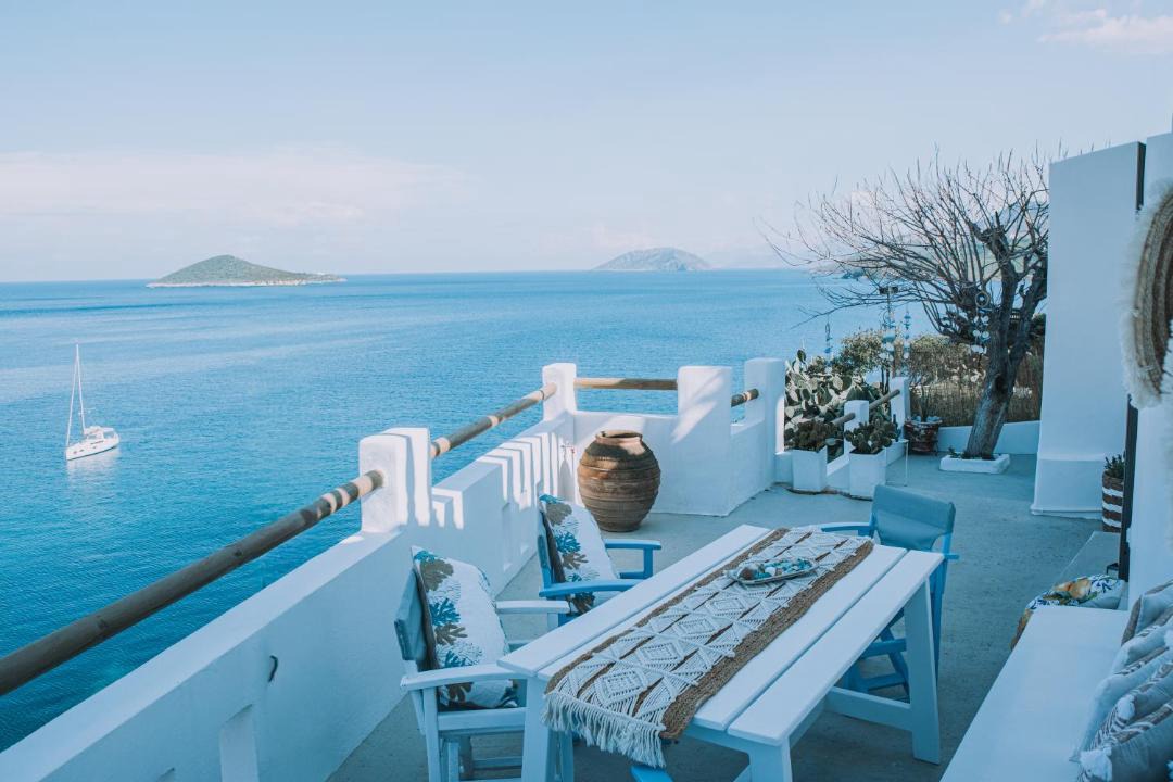 Panteli House | Mikaki Holiday Home