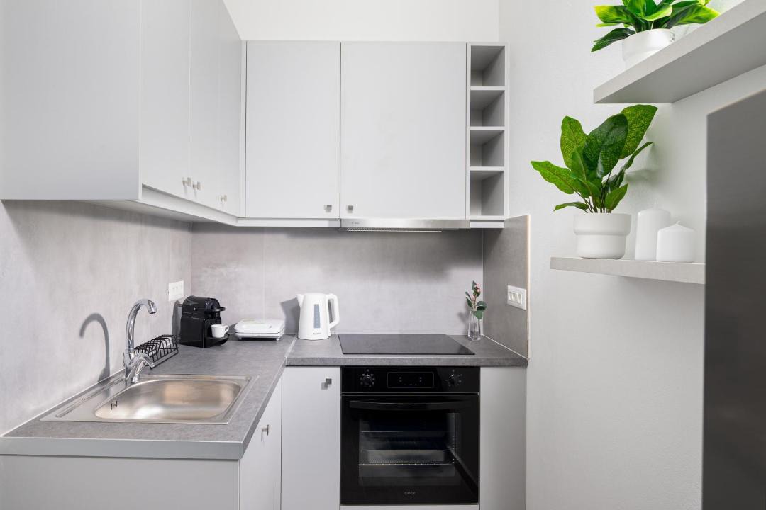 Piskopiano Apartment | Ariadne & Thiseas Μodern Ηomes in Hersonisos