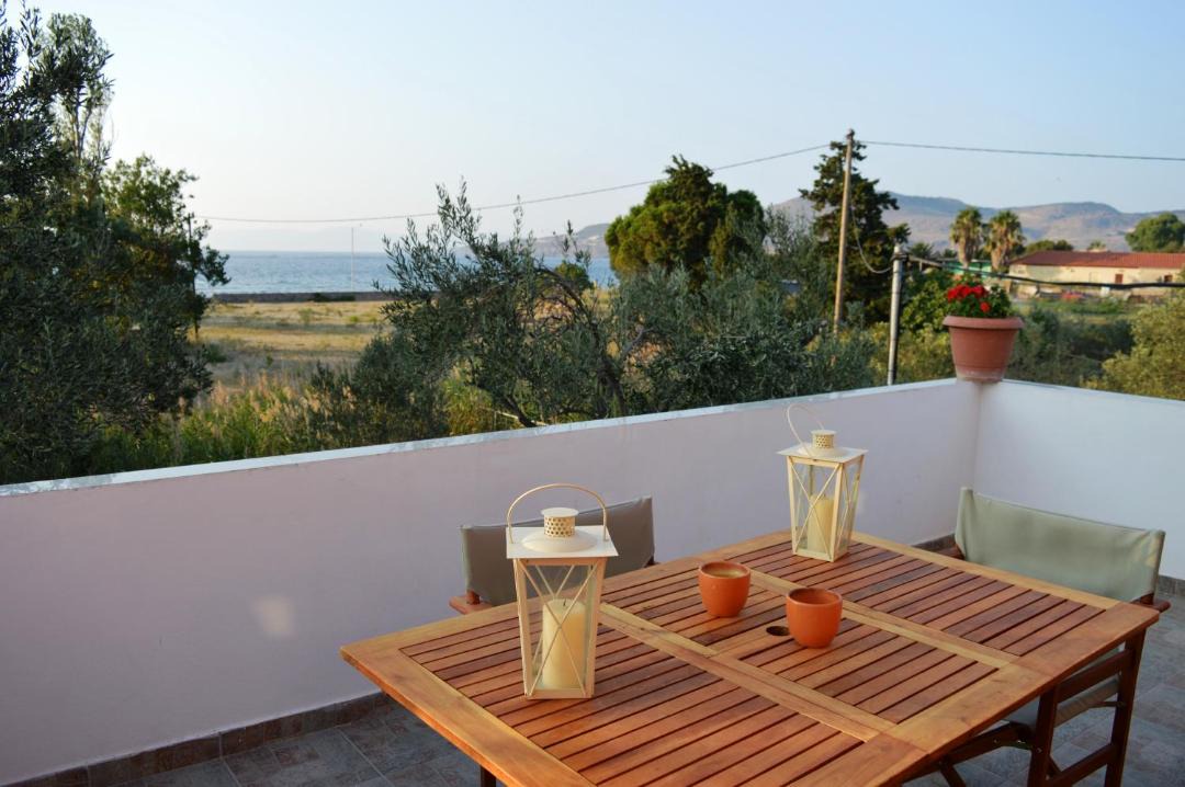 Petra House | Villa Marianthi