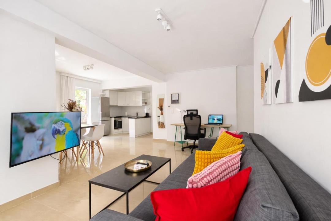 Marousi Apartment | Omorfokklisias by Verde Apartments
