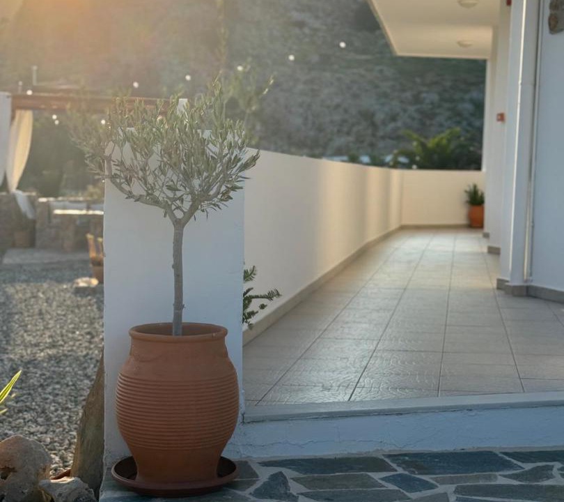 Kolymbia Apartment | Althea Apartments