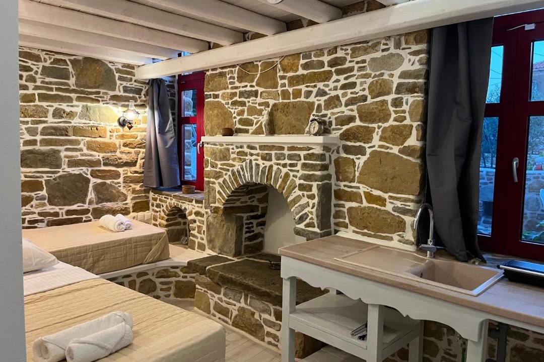 Nea Koutali Apartment | Rodakas Rooms-Aimilia